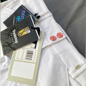 BNWT TREDSTEP SYMPHONY NO.3 ROSA RIDING BREECHES
